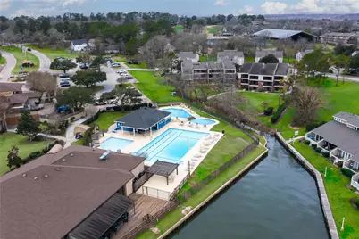 1000 April Sound Boulevard, Conroe, TX 77356 - Photo 5