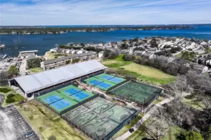 1000 April Sound Blvd, Conroe, TX 77356 - Photo 45