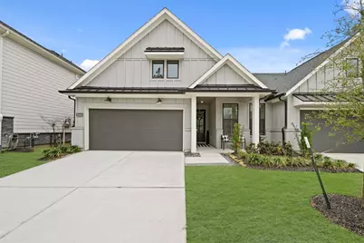 21431 Llano Grande Boulevard, Porter, TX 77365 - Photo 1