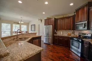 10848 County Rd 311, Rockdale, TX 76567 - Photo 5
