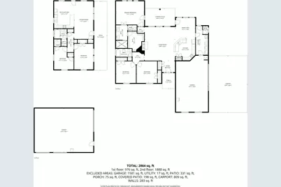 10848 County Road 311, Rockdale, TX 76567 - Photo 49