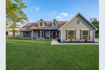 10848 County Road 311, Rockdale, TX 76567 - Photo 3