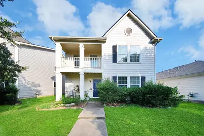 20826 Settlers Lake Cir N Circle, Katy, TX 77449 - Photo 1