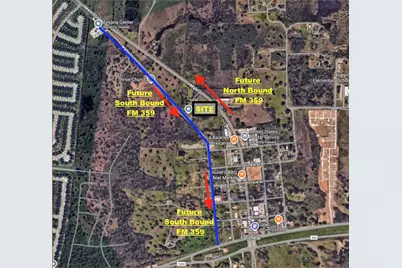 000 Wallis Street, Fulshear, TX 77441 - Photo 3