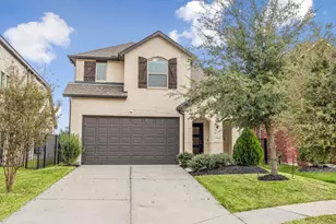 15710 Cairnwell Bend Dr, Humble, TX 77346 - Photo 1