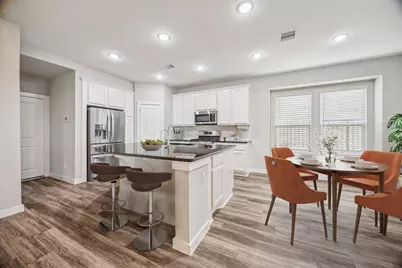 15710 Cairnwell Bend Drive, Humble, TX 77346 - Photo 5