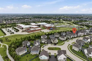 15119 Colorado Bnd Pk Dr, Cypress, TX 77433 - Photo 35