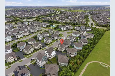 15119 Colorado Bend Park Drive, Cypress, TX 77433 - Photo 35