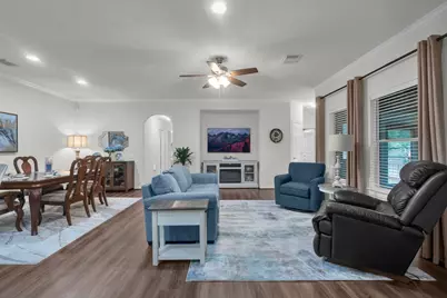 183 W Kentwick Place, Conroe, TX 77384 - Photo 17