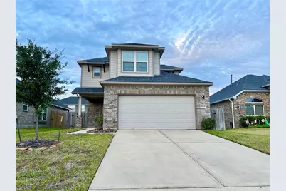 10036 Gold Finch Run, Magnolia, TX 77354 - Photo 1