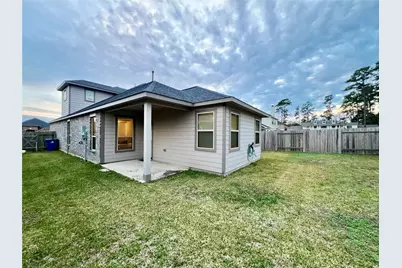 10036 Gold Finch Run, Magnolia, TX 77354 - Photo 17