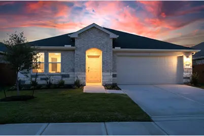 27307 Azure Falls Drive, Katy, TX 77493 - Photo 1