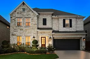 543 Kingston Ln, Shenandoah, TX 77384 - Photo 1