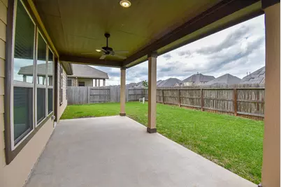 22246 Wave Hill Lane, Richmond, TX 77469 - Photo 3