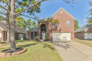 20439 Concord Hill Dr, Cypress, TX 77433 - Photo 1