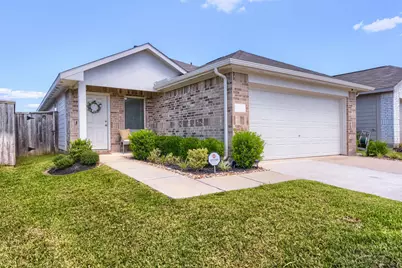 2729 Cadiz Bay Drive, Conroe, TX 77301 - Photo 1