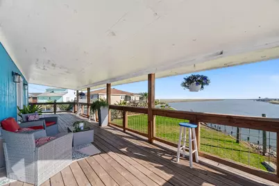 154 Poop Deck Lane, Freeport, TX 77541 - Photo 1