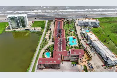 9520 Seawall Boulevard #315, Galveston, TX 77554 - Photo 19