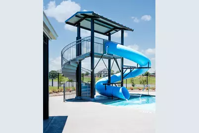 7814 Fulshear Ridge Drive, Fulshear, TX 77441 - Photo 11