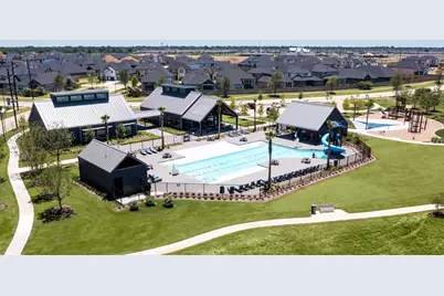 7814 Fulshear Ridge Drive, Fulshear, TX 77441 - Photo 13