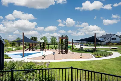 7814 Fulshear Ridge Drive, Fulshear, TX 77441 - Photo 9