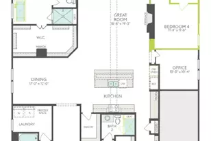 7814 Fulshear Rdg Dr, Fulshear, TX 77441 - Photo 5