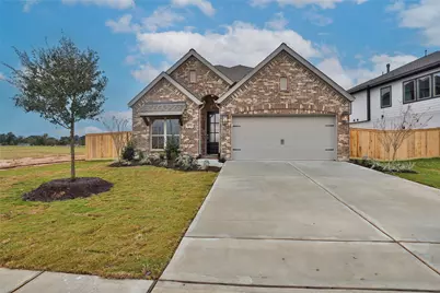 18711 Wild Raspberry Drive, Hockley, TX 77447 - Photo 17