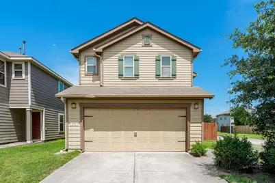 18961 Bobcat Path Court, Houston, TX 77073 - Photo 1