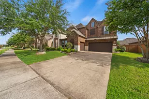17315 Tomintoul Path, Richmond, TX 77407 - Photo 3