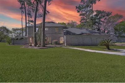 17507 Deer Creek Drive, Spring, TX 77379 - Photo 1