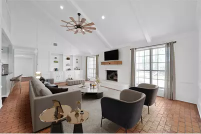 17507 Deer Creek Drive, Spring, TX 77379 - Photo 7