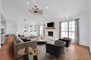 17507 Deer Creek Dr, Spring, TX 77379 - Photo 7