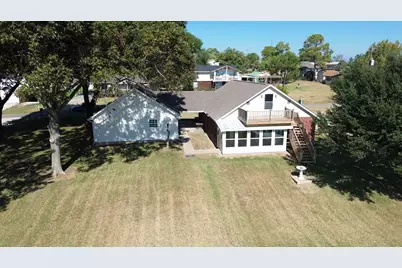 291 Fishermans Bend Drive, Point Blank, TX 77364 - Photo 11