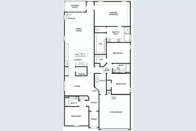 3221 Calm Prairie Lane, League City, TX 77573 - Photo 23