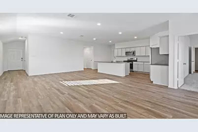 14408 Oceanblue Way, Splendora, TX 77372 - Photo 9