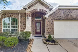 3318 Hardley Meadow Ct, Richmond, TX 77406 - Photo 3