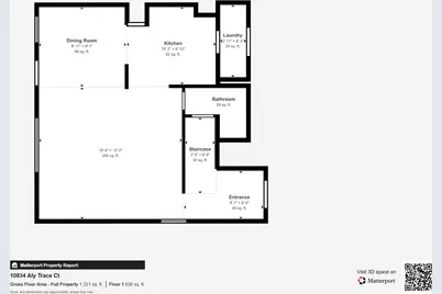 10834 Aly Trace Court, Houston, TX 77064 - Photo 49
