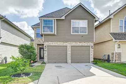 [Address not provided], Houston, TX 77064 - Photo 1