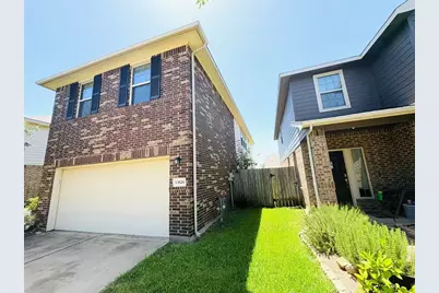 13826 Bonner Bluff Lane, Houston, TX 77047 - Photo 3