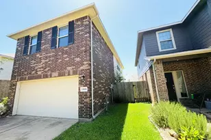 13826 Bonner Bluff Ln, Houston, TX 77047 - Photo 3