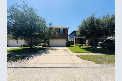 13826 Bonner Bluff Lane, Houston, TX 77047 - Photo 1