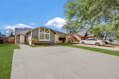 17419 Ranch Country Road, Hockley, TX 77447 - Photo 1