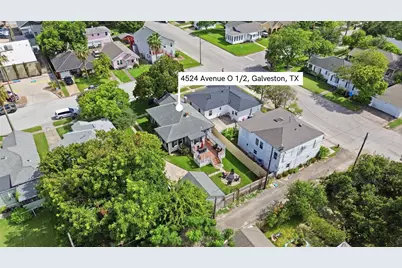 4524 Avenue O 1/2, Galveston, TX 77551 - Photo 41