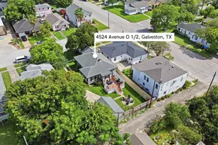 4524 Ave O 1/2, Galveston, TX 77551 - Photo 41