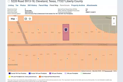 5220 Road 5913-18, Cleveland, TX 77327 - Photo 5