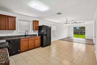 2666 Cyrus Hill Lane, Katy, TX 77449 - Photo 7