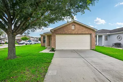 2666 Cyrus Hill Lane, Katy, TX 77449 - Photo 1
