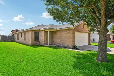 2666 Cyrus Hill Lane, Katy, TX 77449 - Photo 37