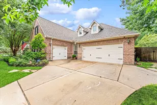 28331 Hollow Springs Ln, Spring, TX 77386 - Photo 5