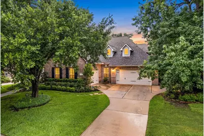 28331 Hollow Springs Lane, Spring, TX 77386 - Photo 1